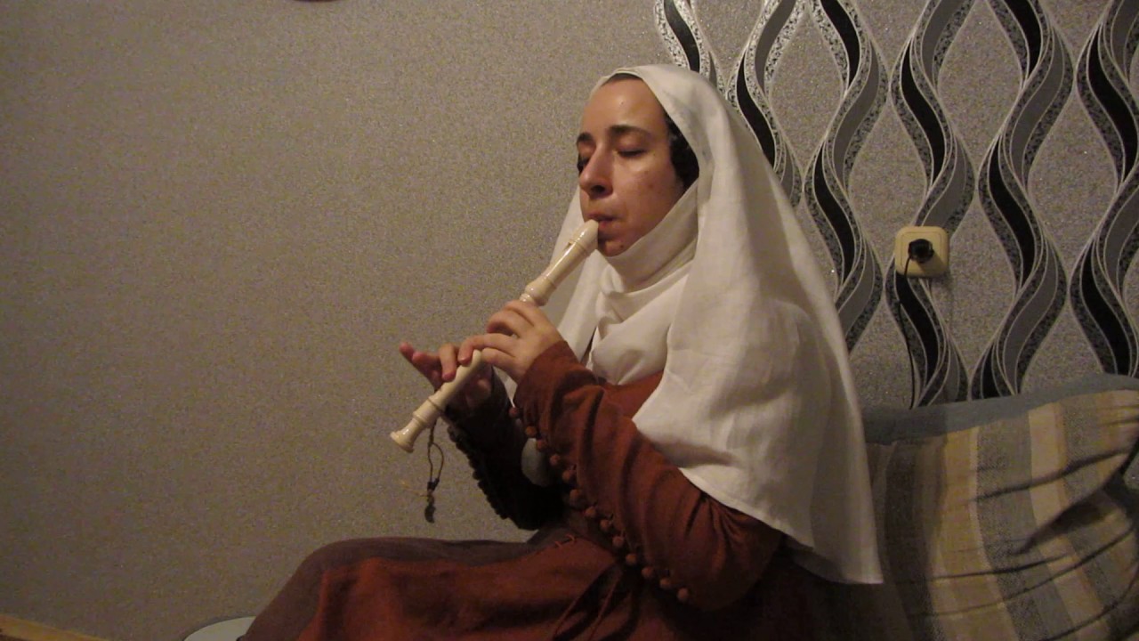Tourdion (recorder)