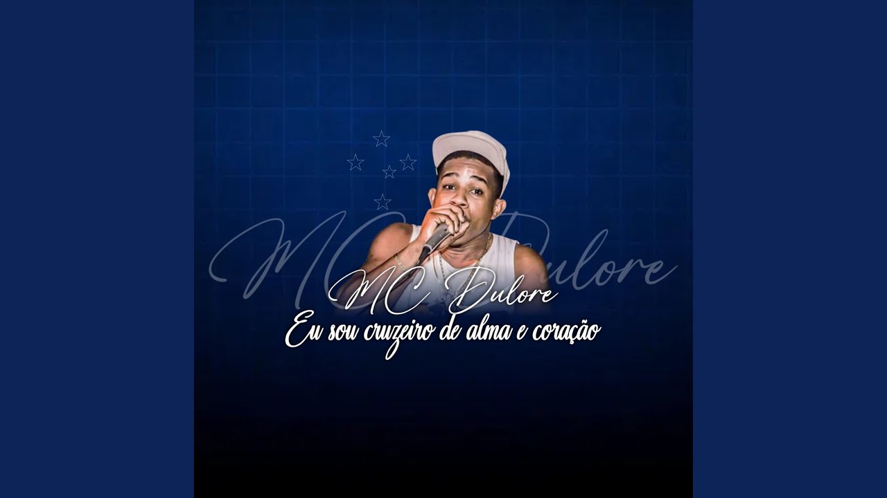 Eu Sou Cruzeiro de Alma e Coração