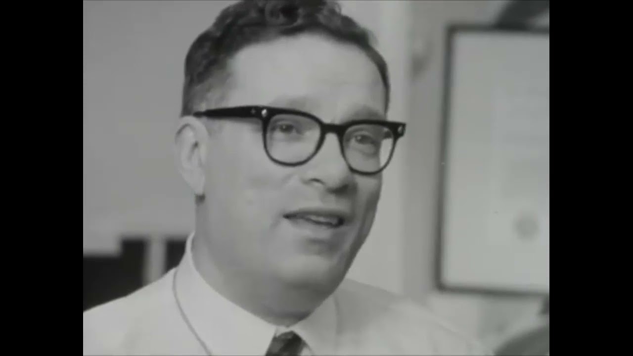 Isaac Asimov: Robotların Geleceği &Uuml;zerine (1965)