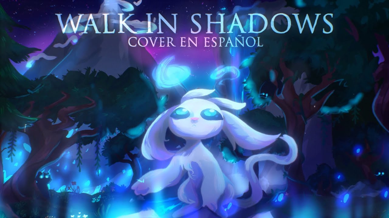 PrinceWhateverer - Walk In Shadows - [Cover Español] - AlexDevStyles
