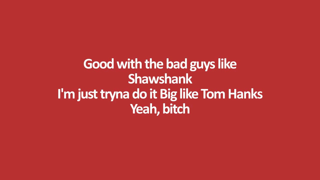 Bones & Eddy Baker - HateToSayIToldYouSo [Lyrics]