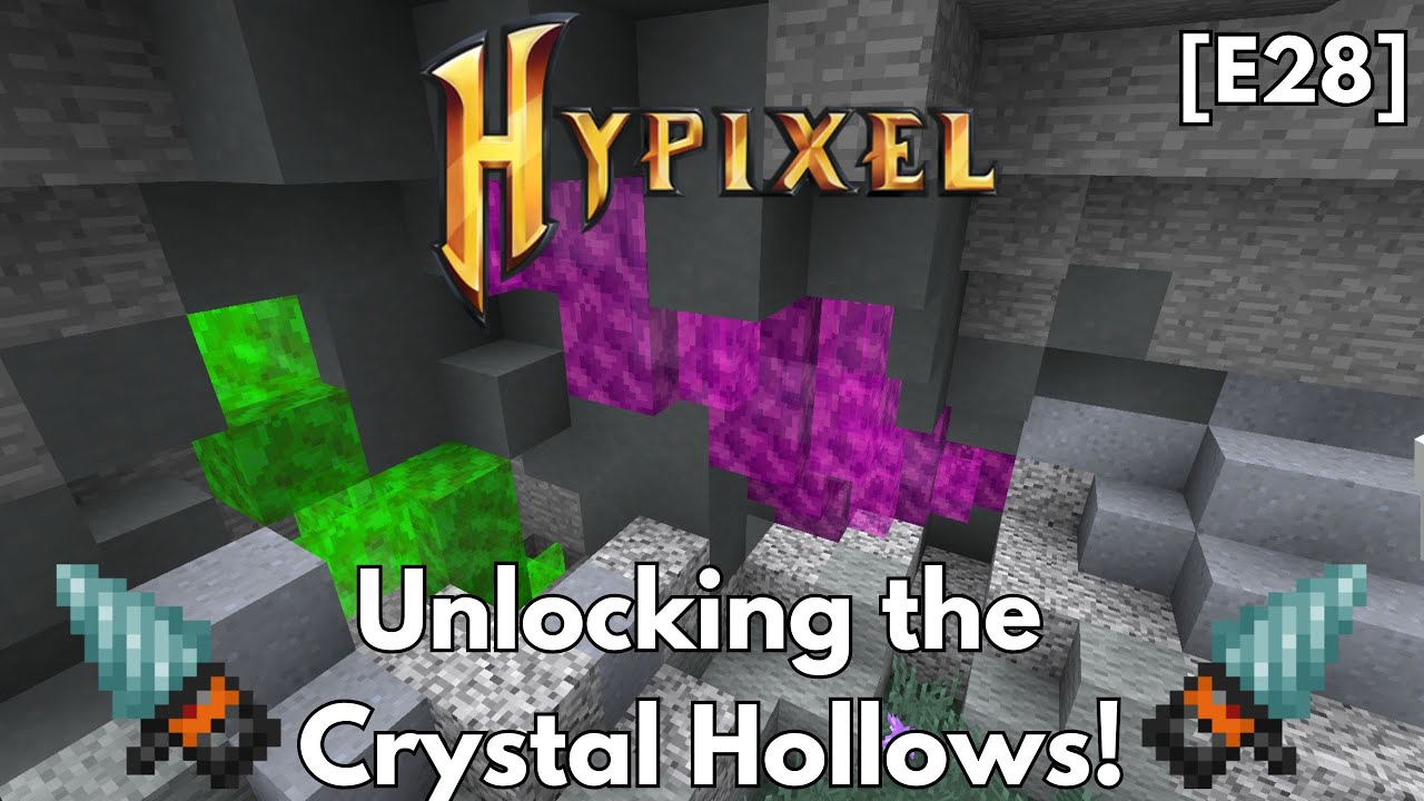Unlocking my New Favorite Money Making Method in Hypixel Skyblock! | Hypixel Skyblock [E28]