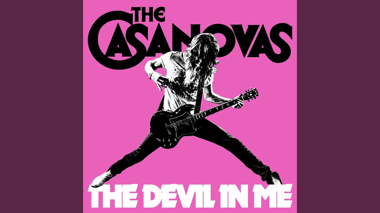 The Devil In Me
