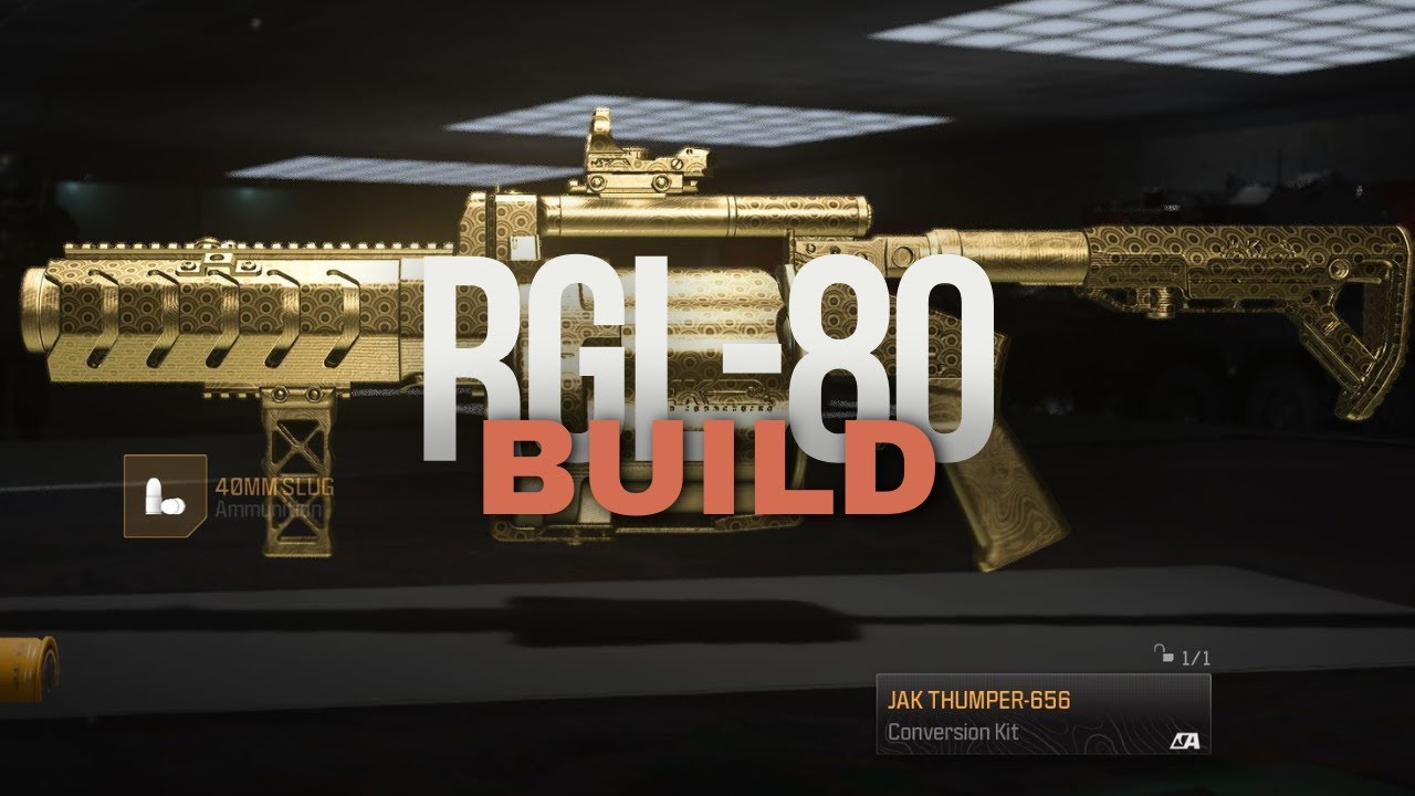 Unleashing the RGL-80 in Hardcore Mode! INSANE FUN & EPIC KILLS
