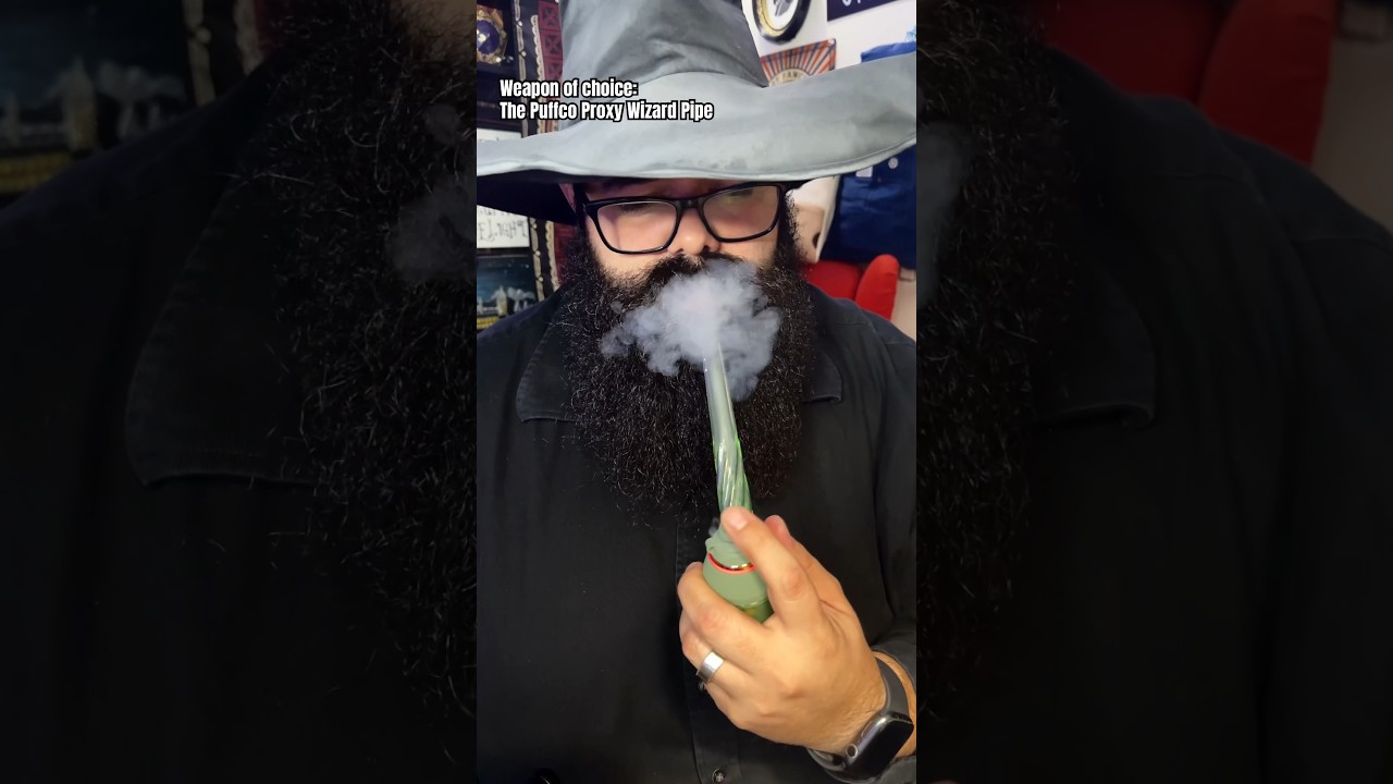 The Puffco Proxy Wizard