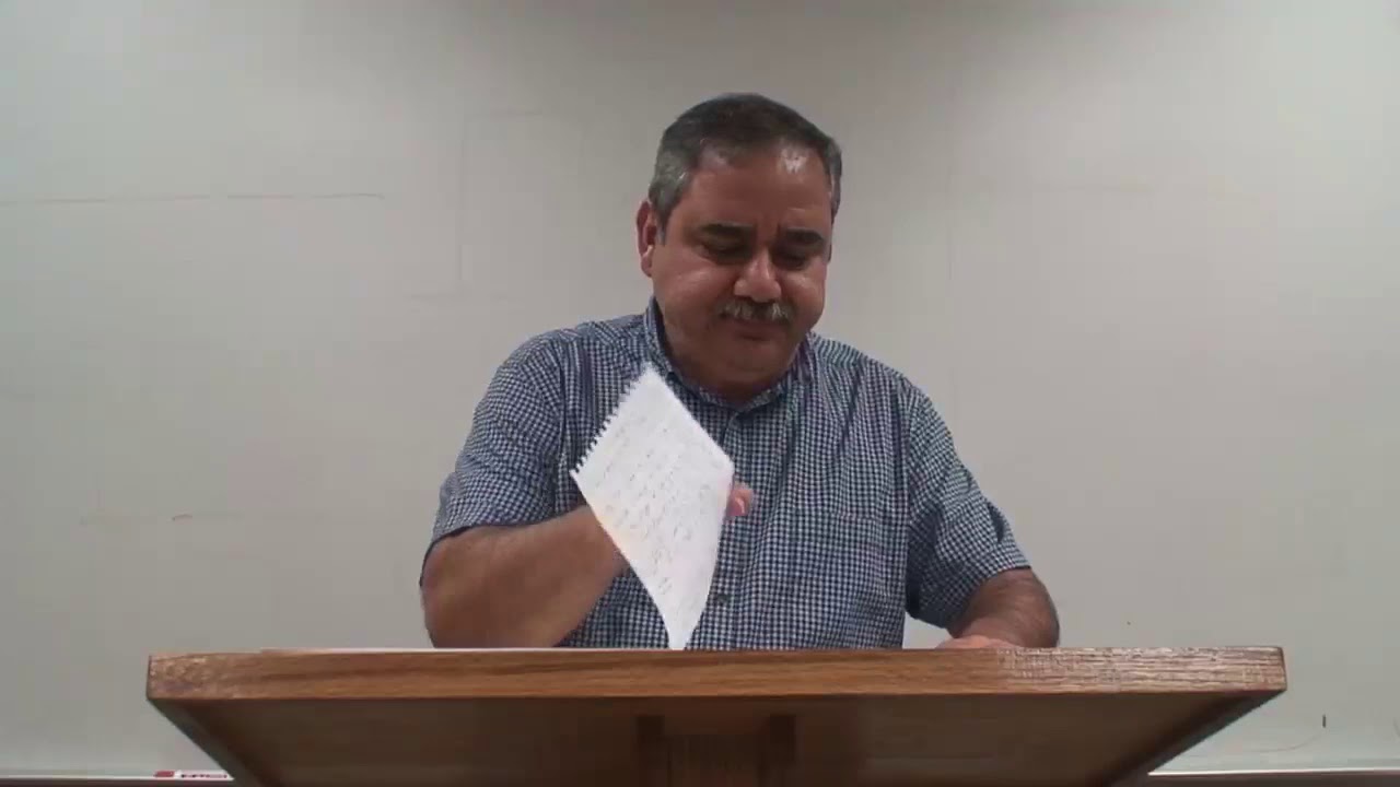 کتاب ایوب قسمت اول