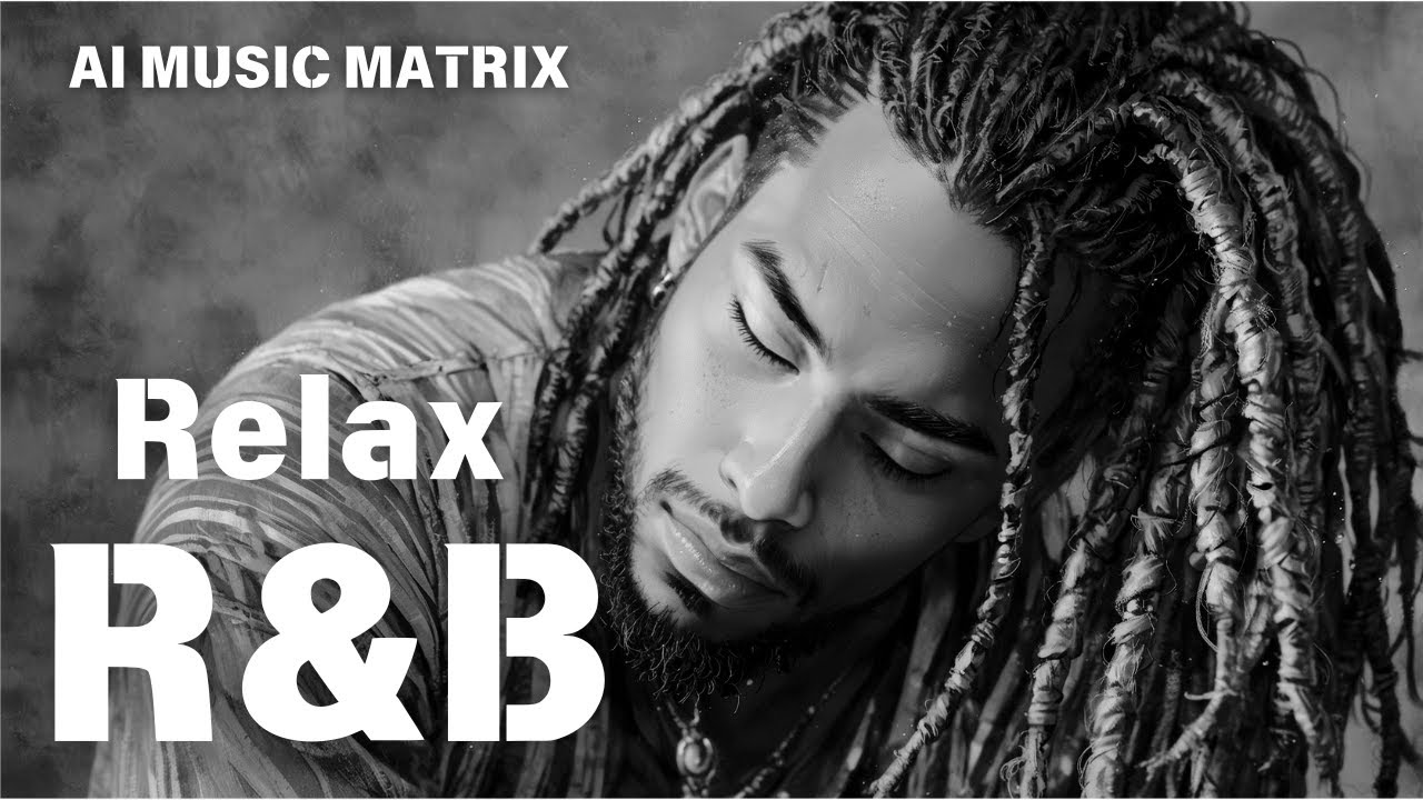 【R&B Relax 91】Cozy music / Chill / 作業用 / Ballad / リラックス / ドライブ