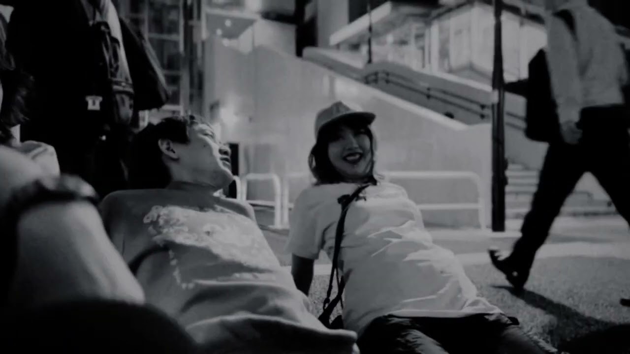 Trash of Acorn / Broken Mouse 【Official Video】
