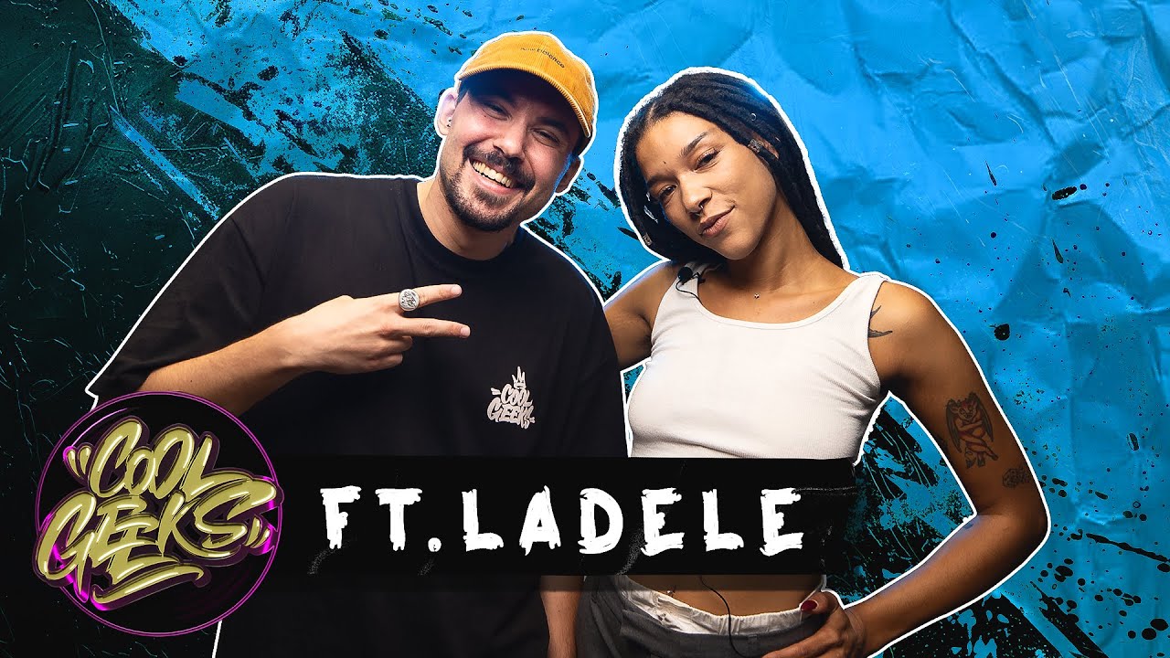 Είναι η LADELE παιδί της ΓΕΝΙΑΣ της; | Cool List #22 | Coolgeeks.gr