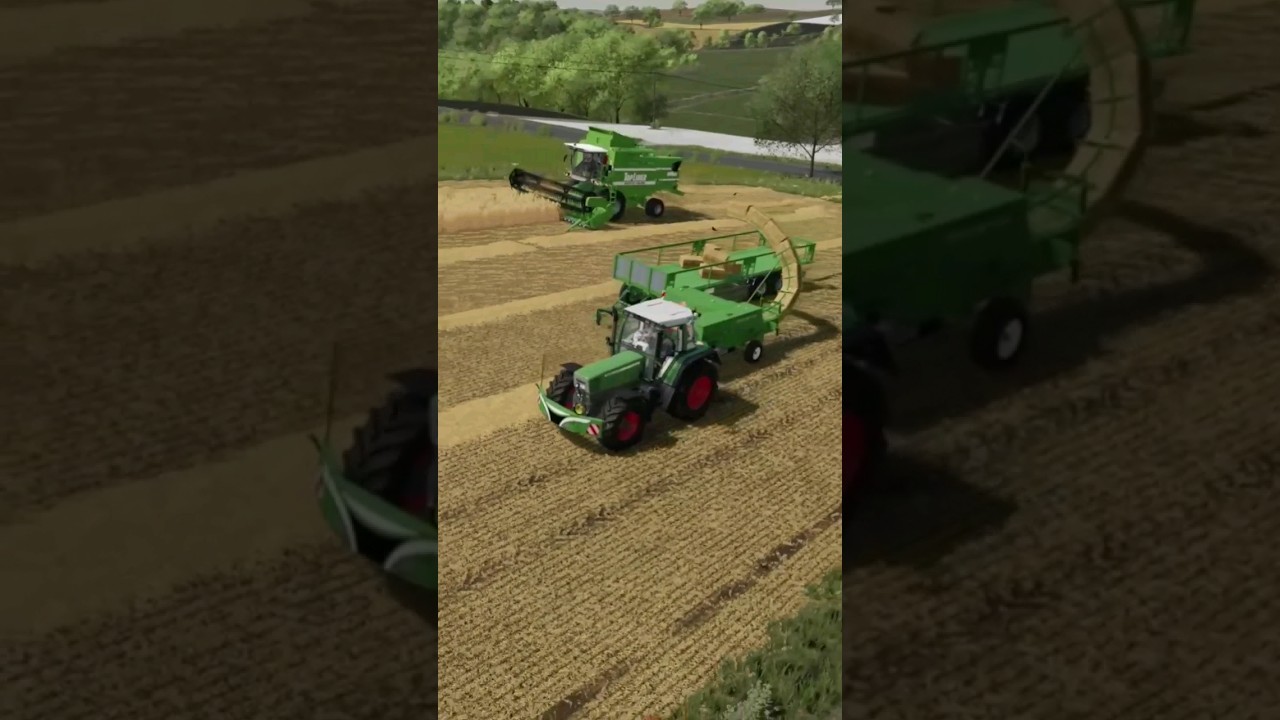 Fortschritt K454 - FS22 Mod - Farming Simulator 22