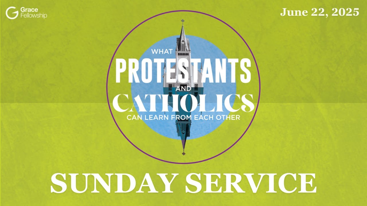 What About Celibacy and Sexual Abuse? | Jim Leggett | Full Sunday Service