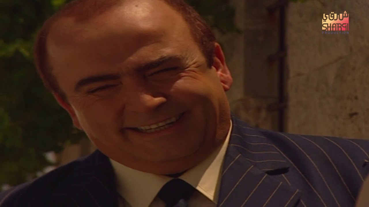 مسلسل عائد الى حيفا - الحلقة الاولى | Aaed Ela Haifa Series - Episode 01