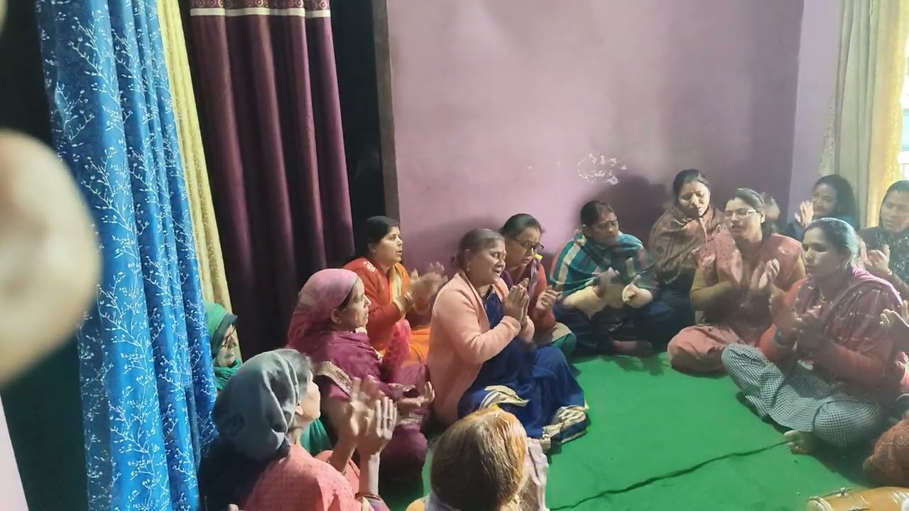 भोले तेरे चरणों की  अगर धूल जो मिल जाएशिवरात्रि स्पेशल भजन