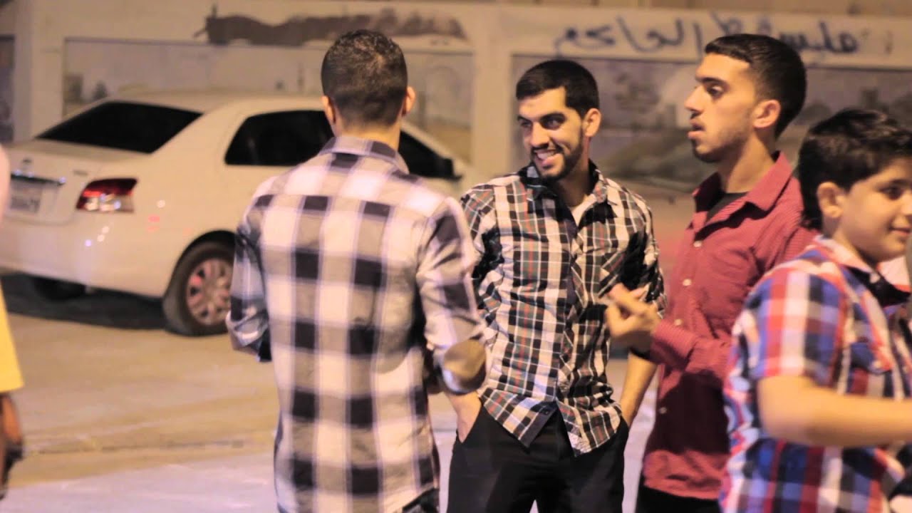النبيه صالح | احتفال الاهالي بمولد ابطال كربلاء عليهم السلام 2015 مـ - 1463 هـ