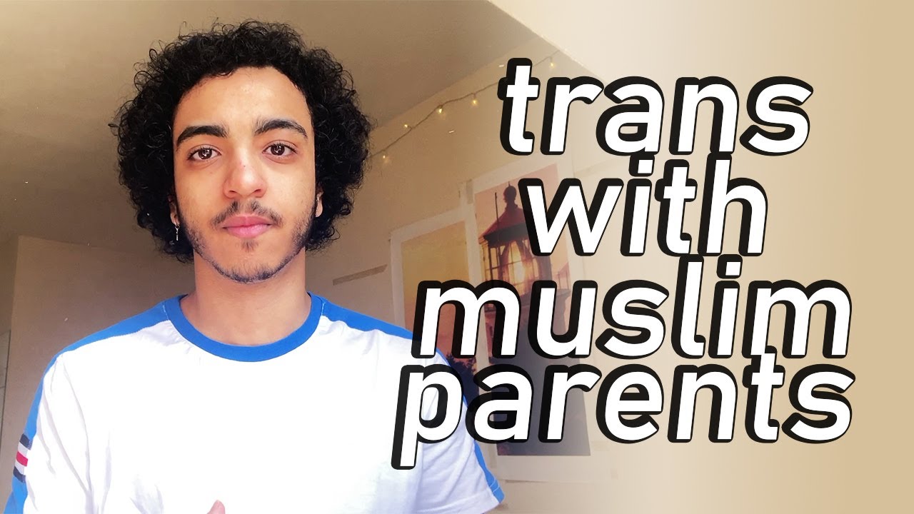 how i came out as trans to unsupportive parents