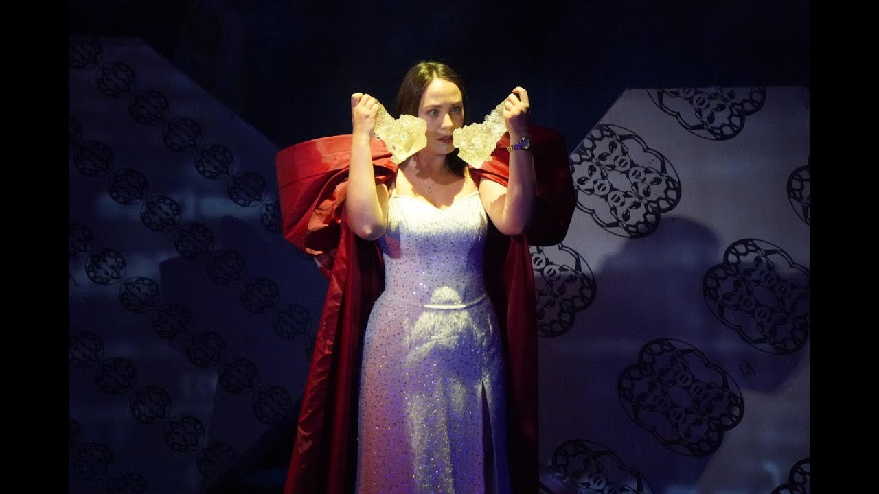 Cendrillon by Jules Massenet - Act 1 - PromFest 2023