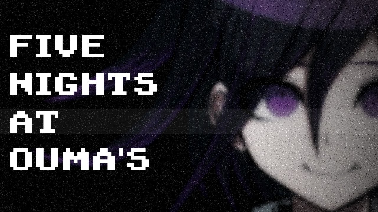Five Nights At Ouma's