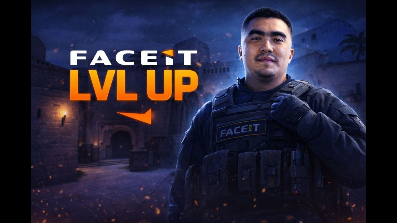 5x5 FACEIT 4LVL NEXT 10LVL 1 OY ICHIDA #cs2 #csgo #gta5 #gta5rp #shorts #uzbekistan