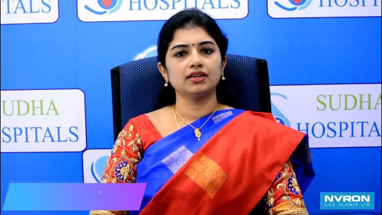 கருப்பை சதை கட்டிகள்தான் மலட்டுத்தன்மைக்கு காரணமா? In Tamil | Patient Education I MIC