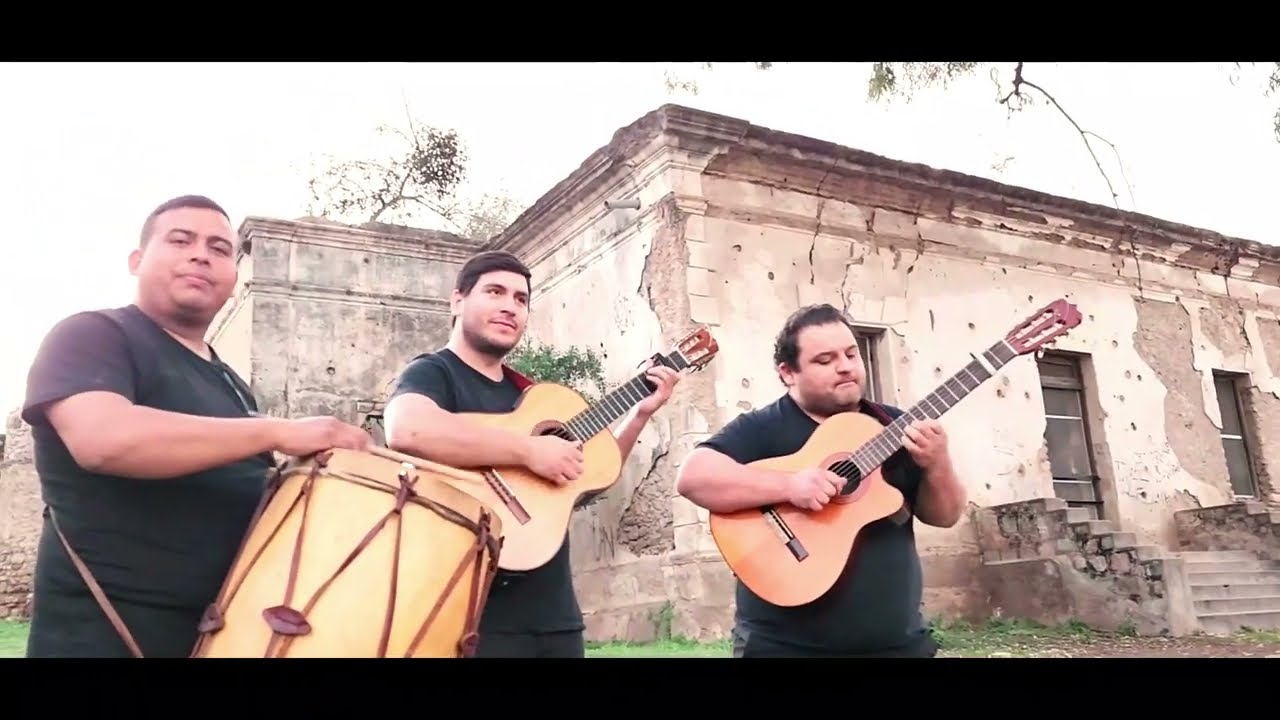 A ORILLITAS DEL CAMINO | LOS PUEBLEROS RIOJANOS