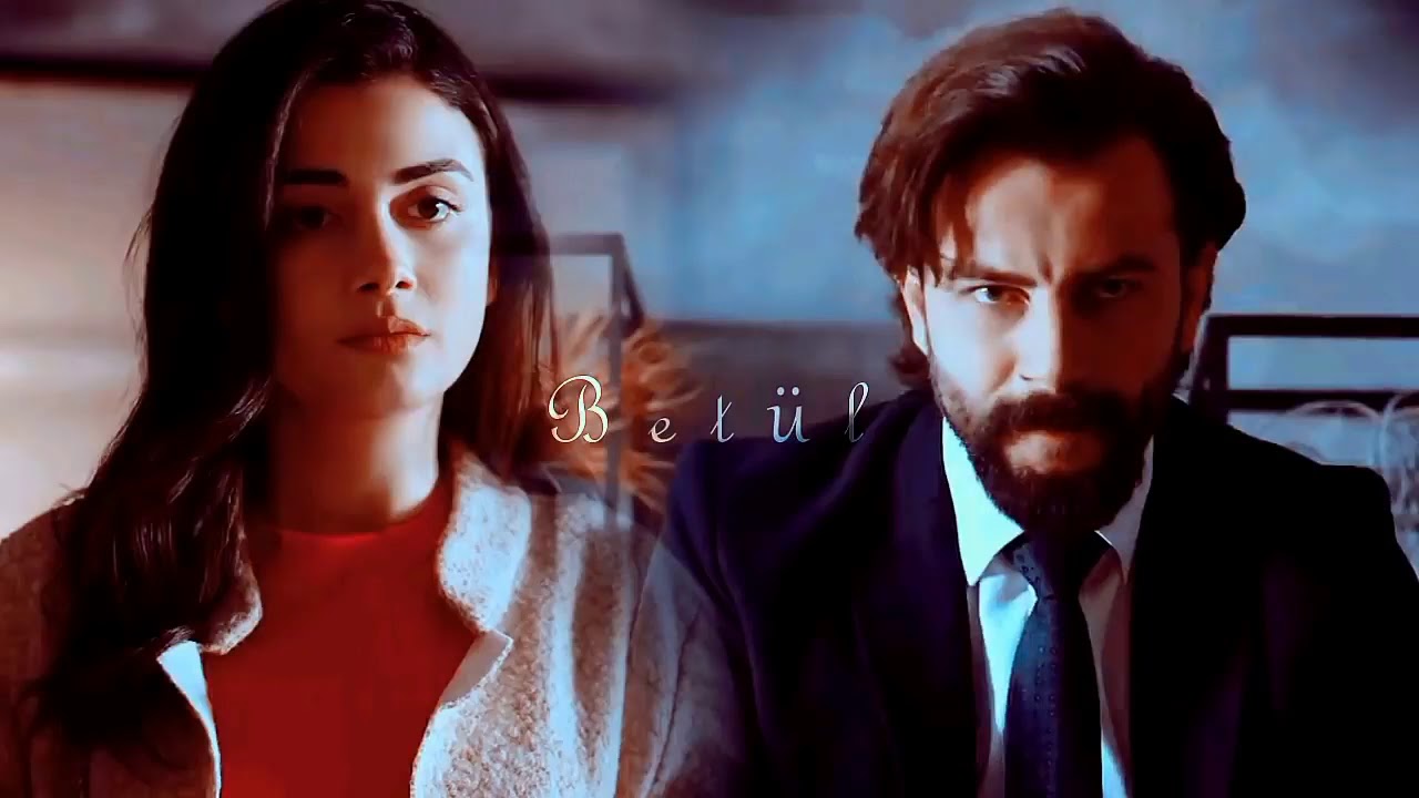 ✨ Yemin Dizi M&uuml;zikleri - Bilge Kotkay [ Ne Olursun Gitme ]