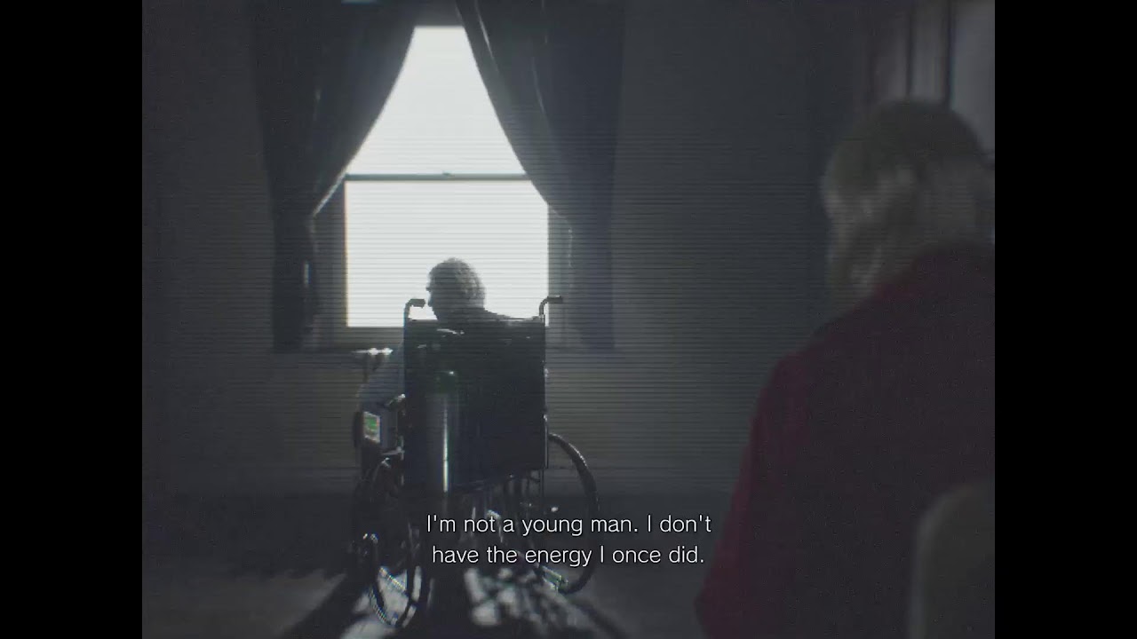 Resident evil requiem❤️
