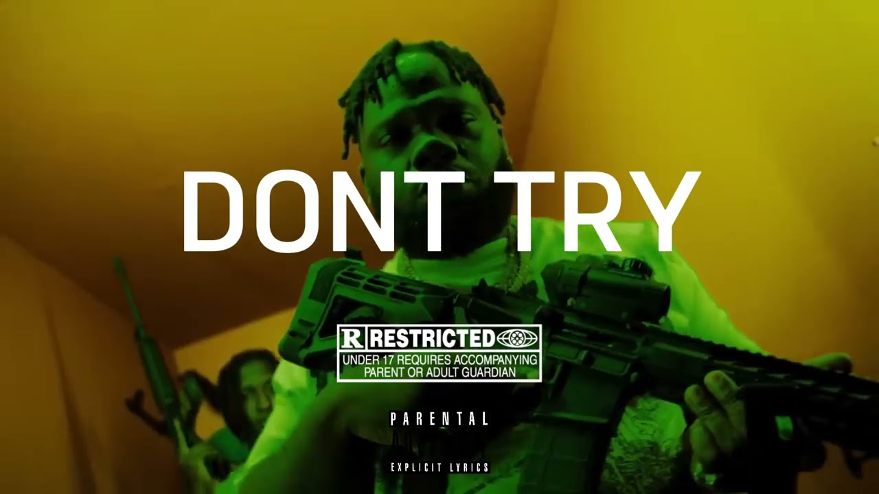 Dancehall Instrumental 2025 