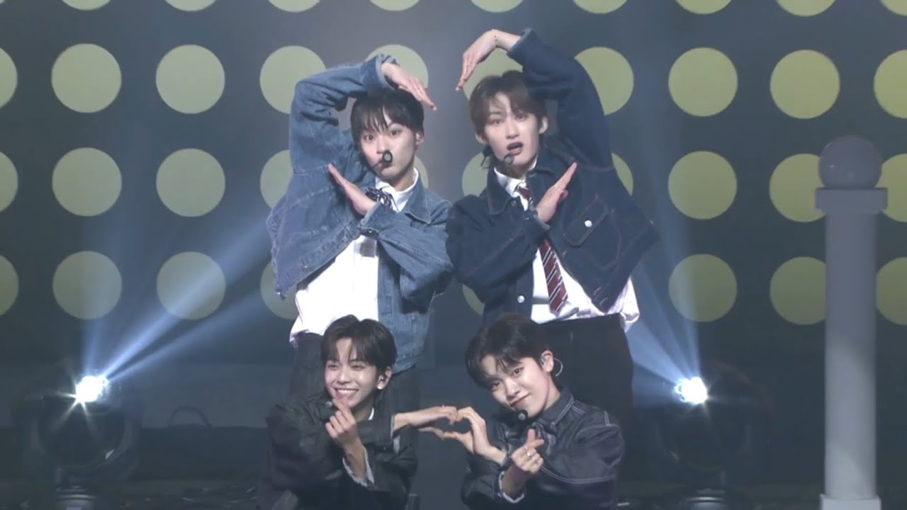 [Osaka Fan Meeting] TOZ- PEACH PEACH 🍑 (Full perf) 10.29.23