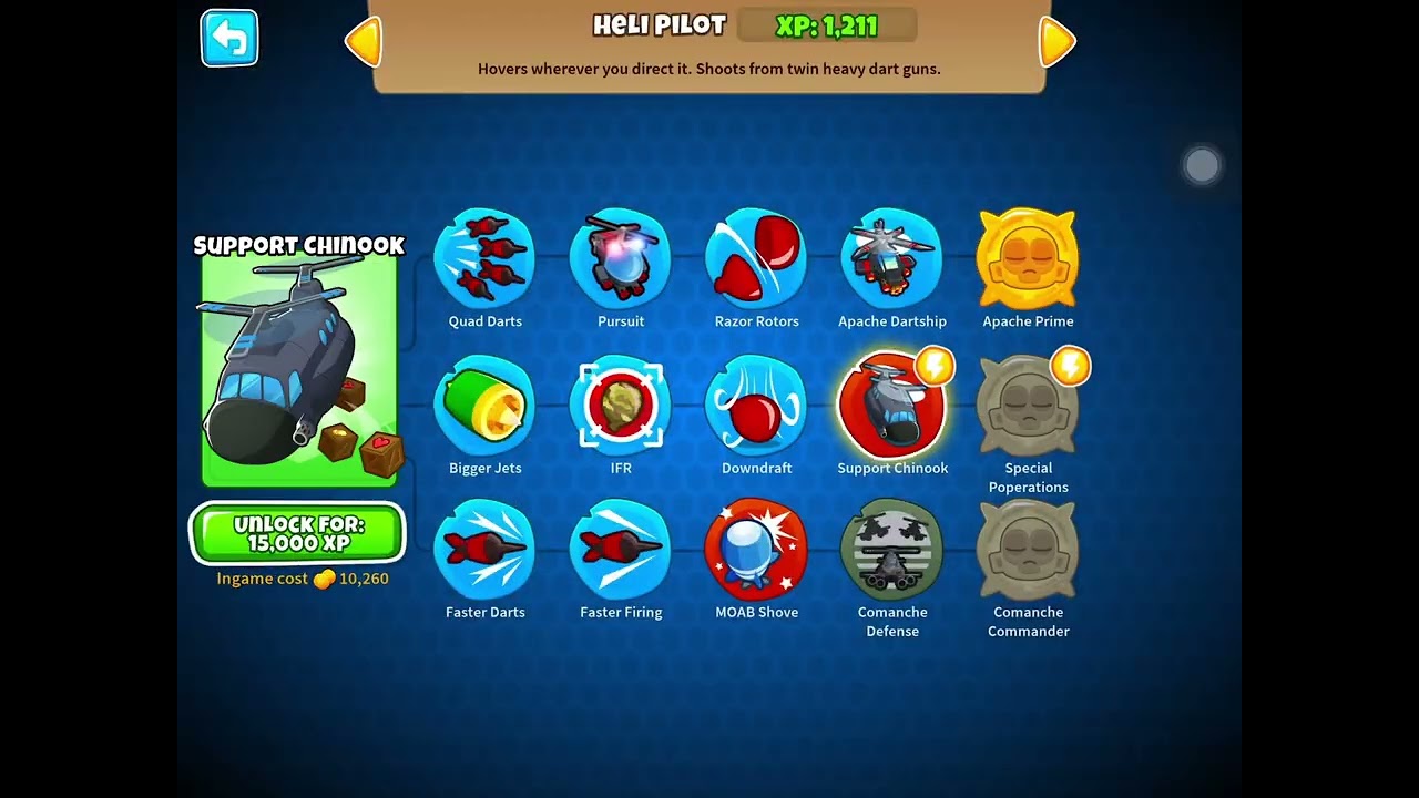 Bloons td 6 part 5