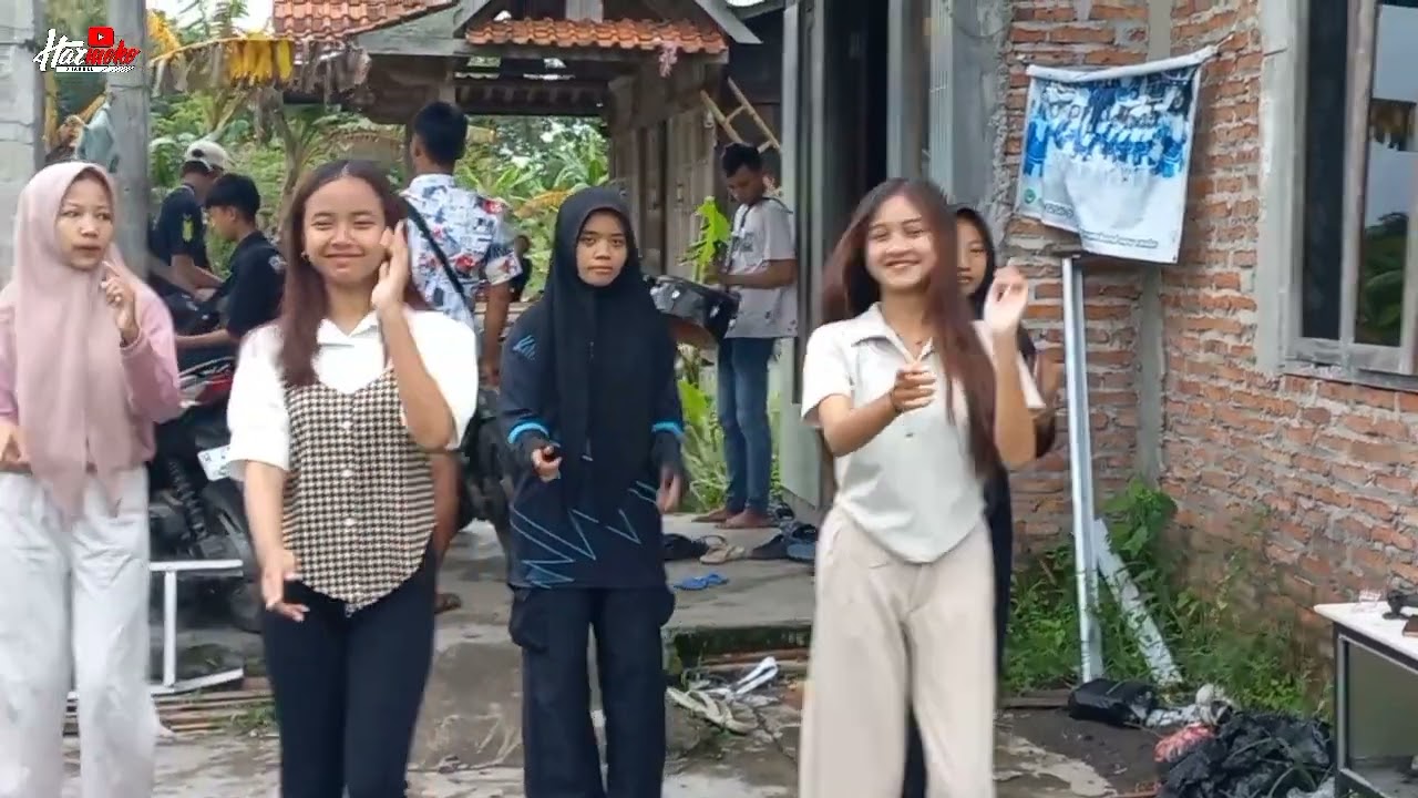 LATIHAN DRUMBAND NEW RANDAS ‼️ TERBARU DI BASCAM, RINGINJAJAR 2026.
