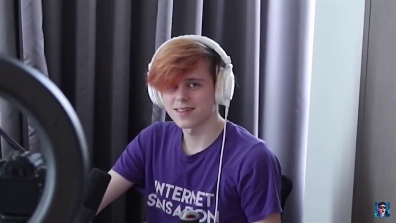 ImAllexx Being Bullied For 3mins Straight