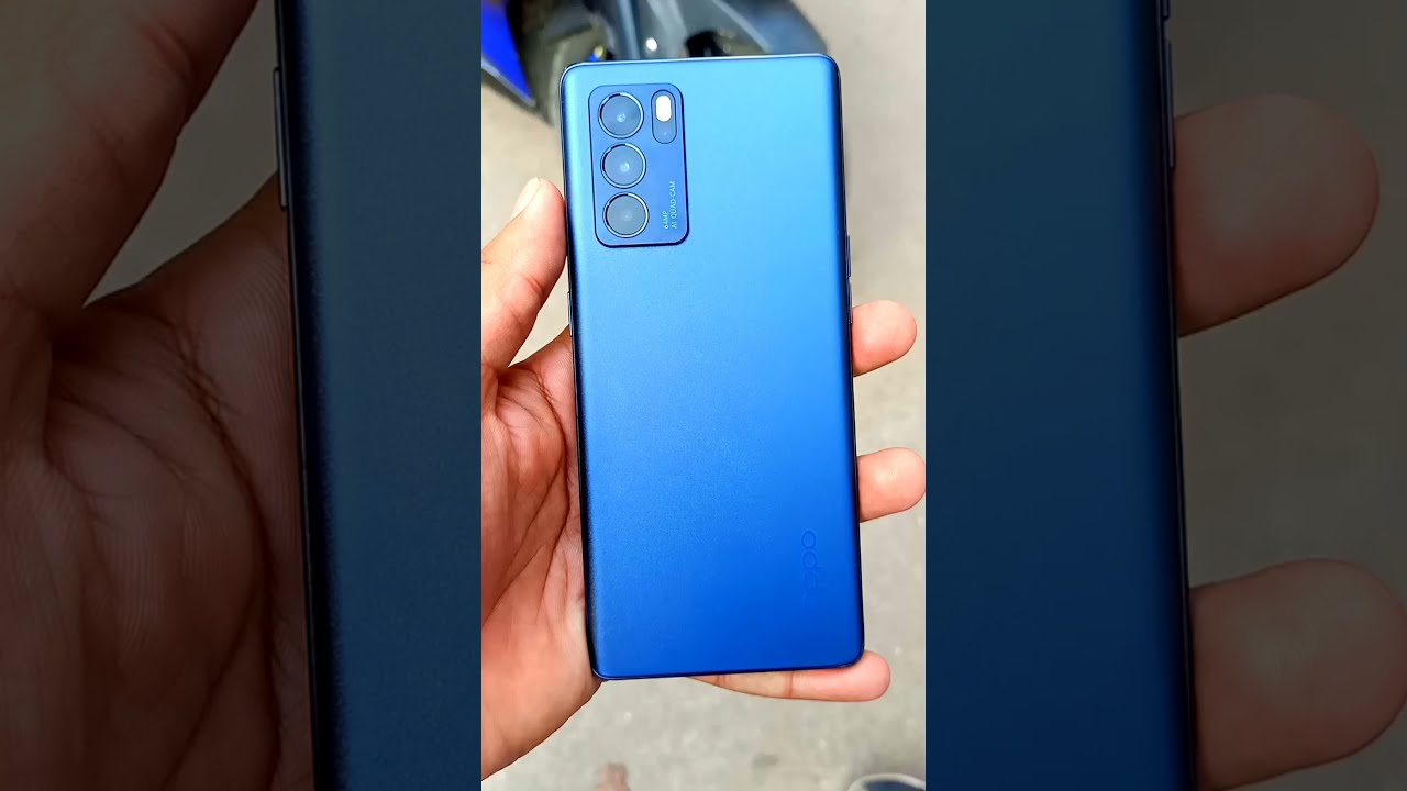 Oppo Reno 6 pro Camera Test 😍🔥 #Shorts #oppo #opporeno6pro5g