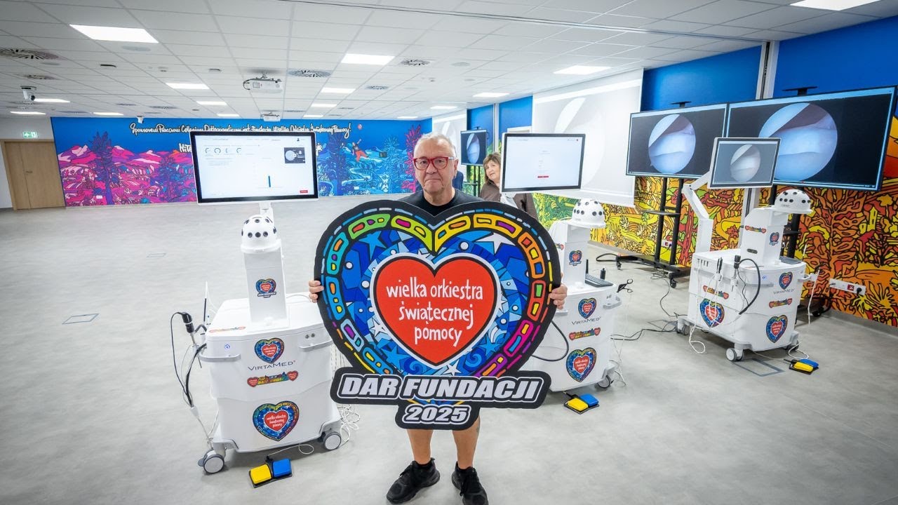 Centrum Naukowo-Szkoleniowe SPSK im. Prof. Adam Grucy – Otwock