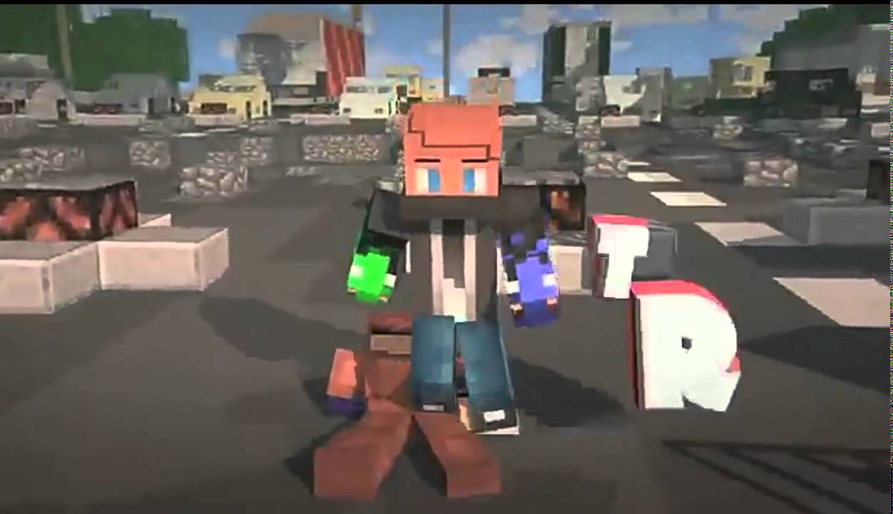 OyunTR icin intro