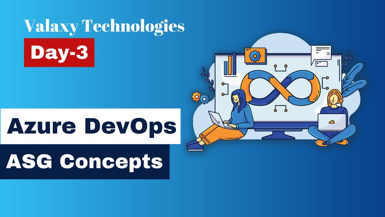Azure DevOps_ Day 3 _ NSG and ASG Concepts