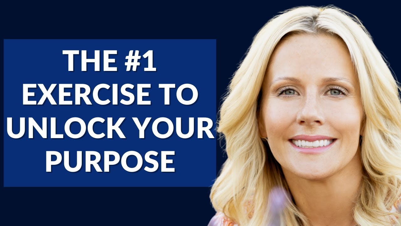 Sara Landon’s Life-Changing Visualization Technique to Discover Your True Path