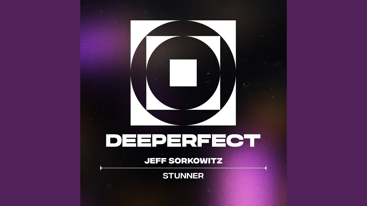 Stunner (Original Mix)