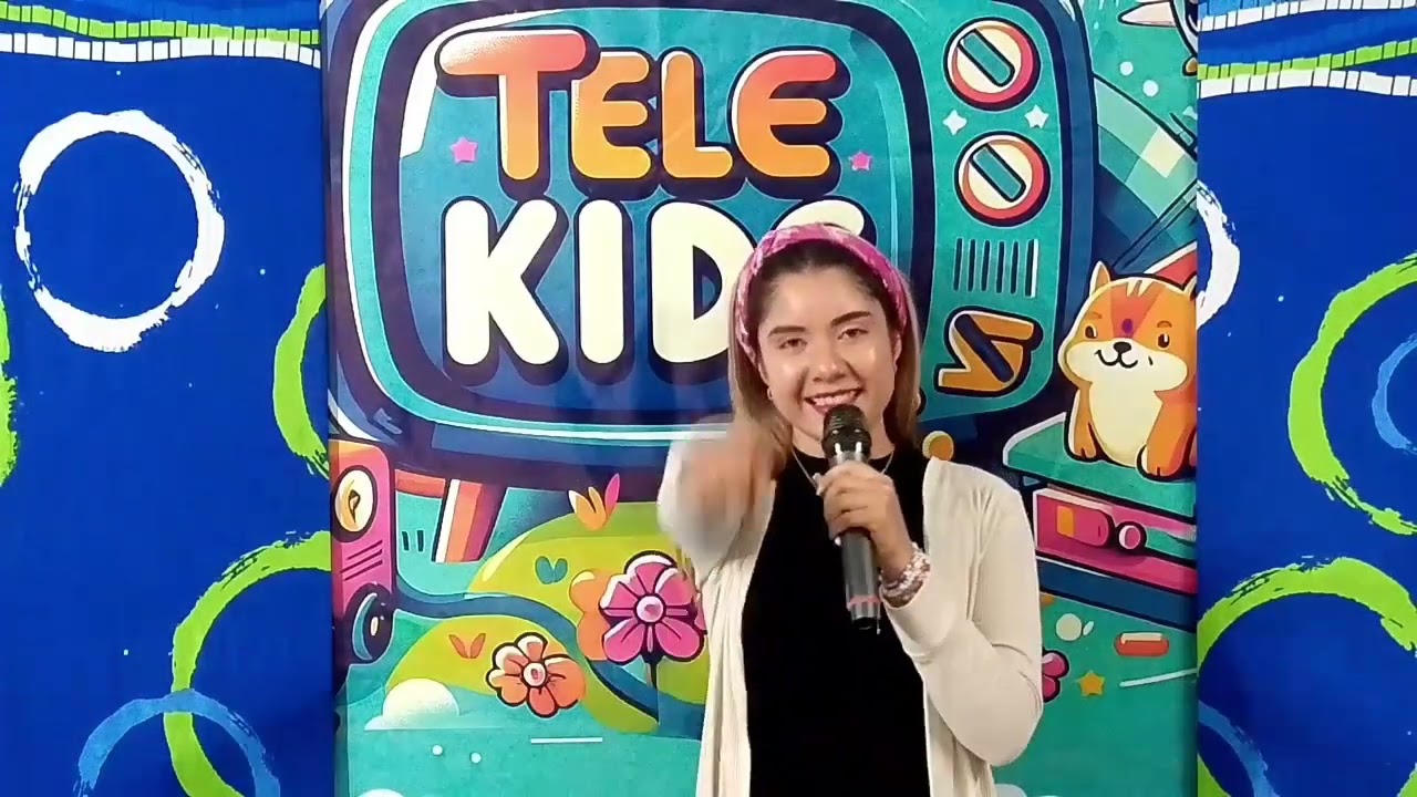 TELEKIDS 06-12-25