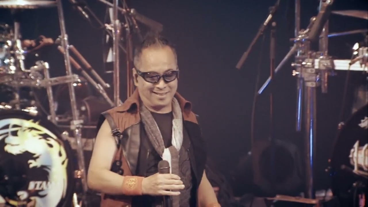 40th anniversary loudness live 4.0 - part 1 ( Otai is still poisonous )
