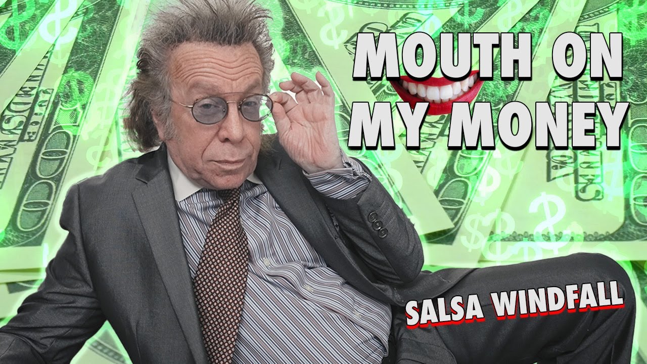 Mouth on my Money | Salsa Windfall | Official Music Video