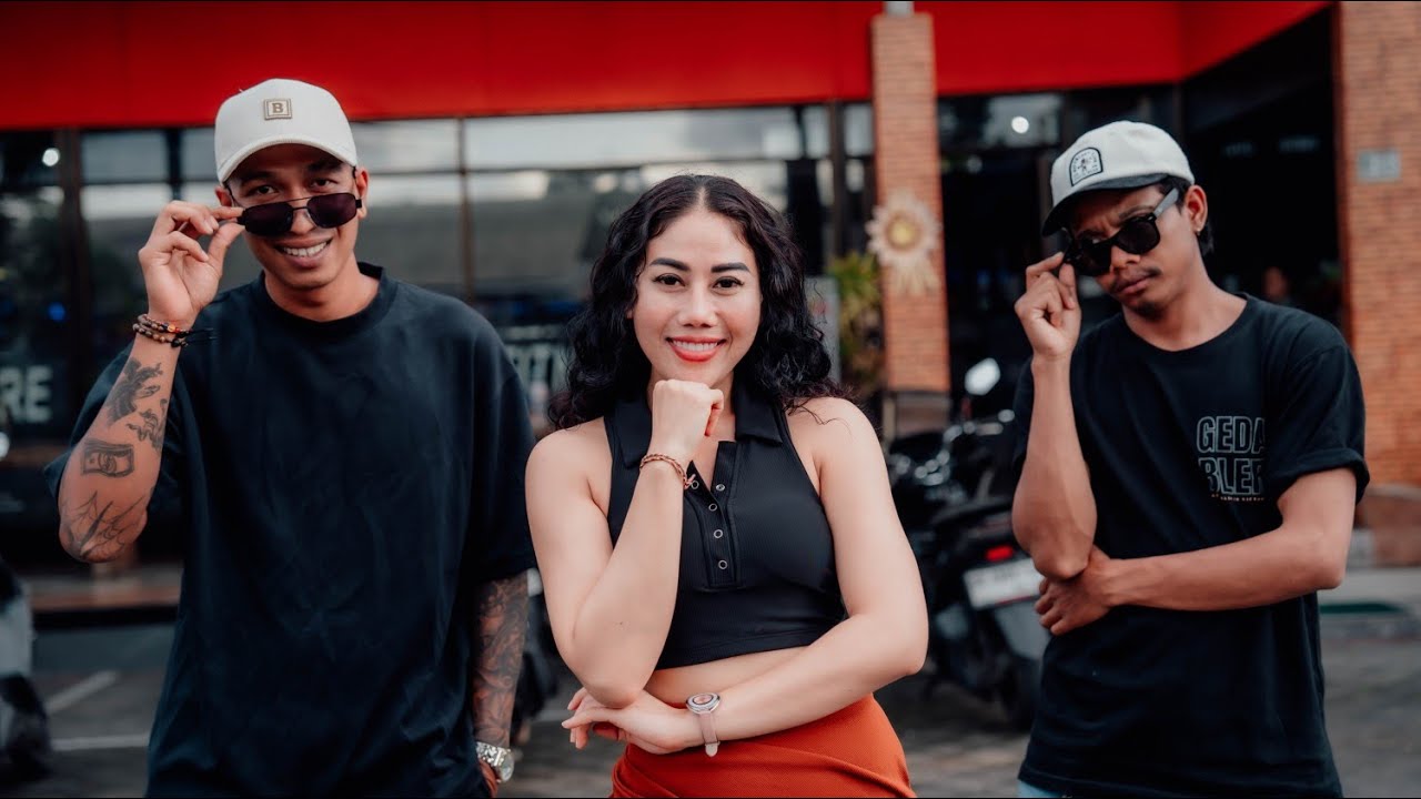 DJ MACAN GERSANG~YAN KO