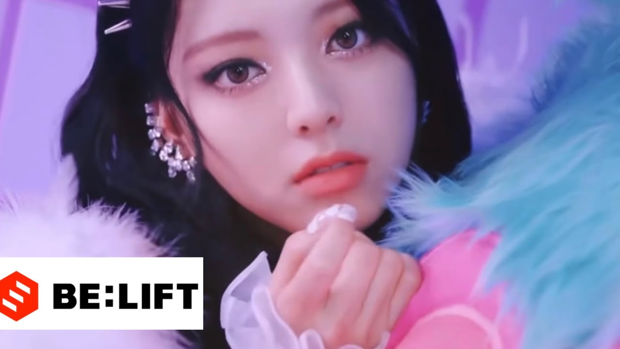 Twinkle Wish Starlight official M/V