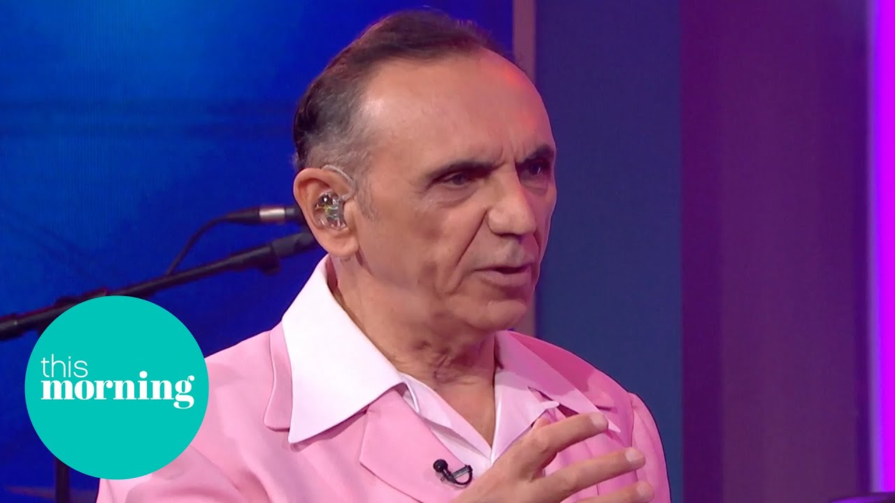 Dexys Midnight Runners Celebrate 40 Years Of 'Come on Eileen' | This Morning