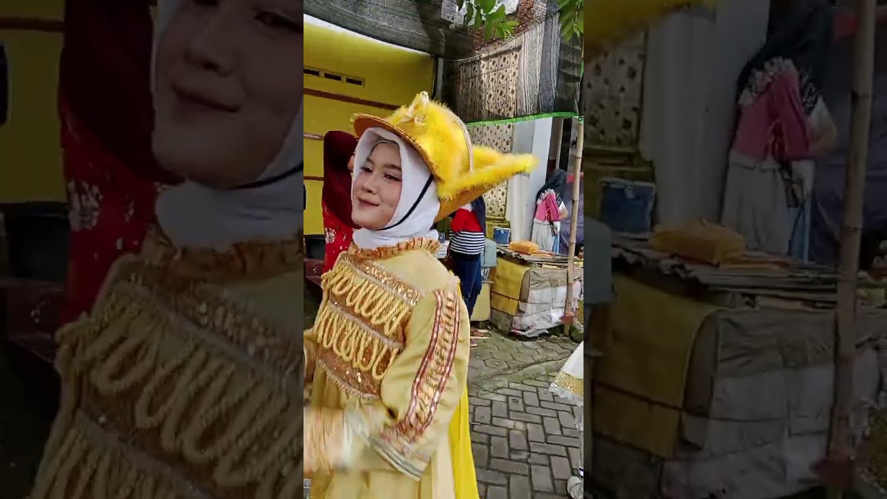 Drumband Miwa 