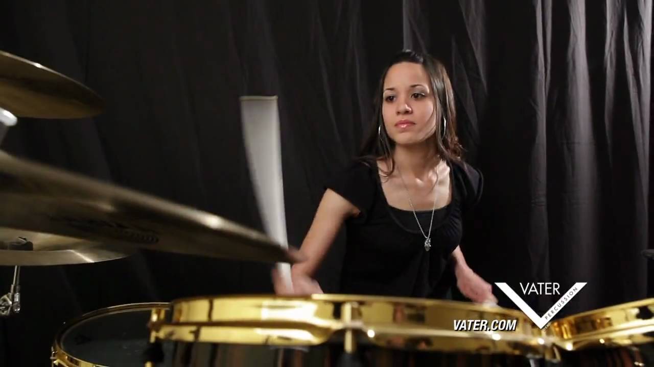 Vater Percussion - Nellyris 