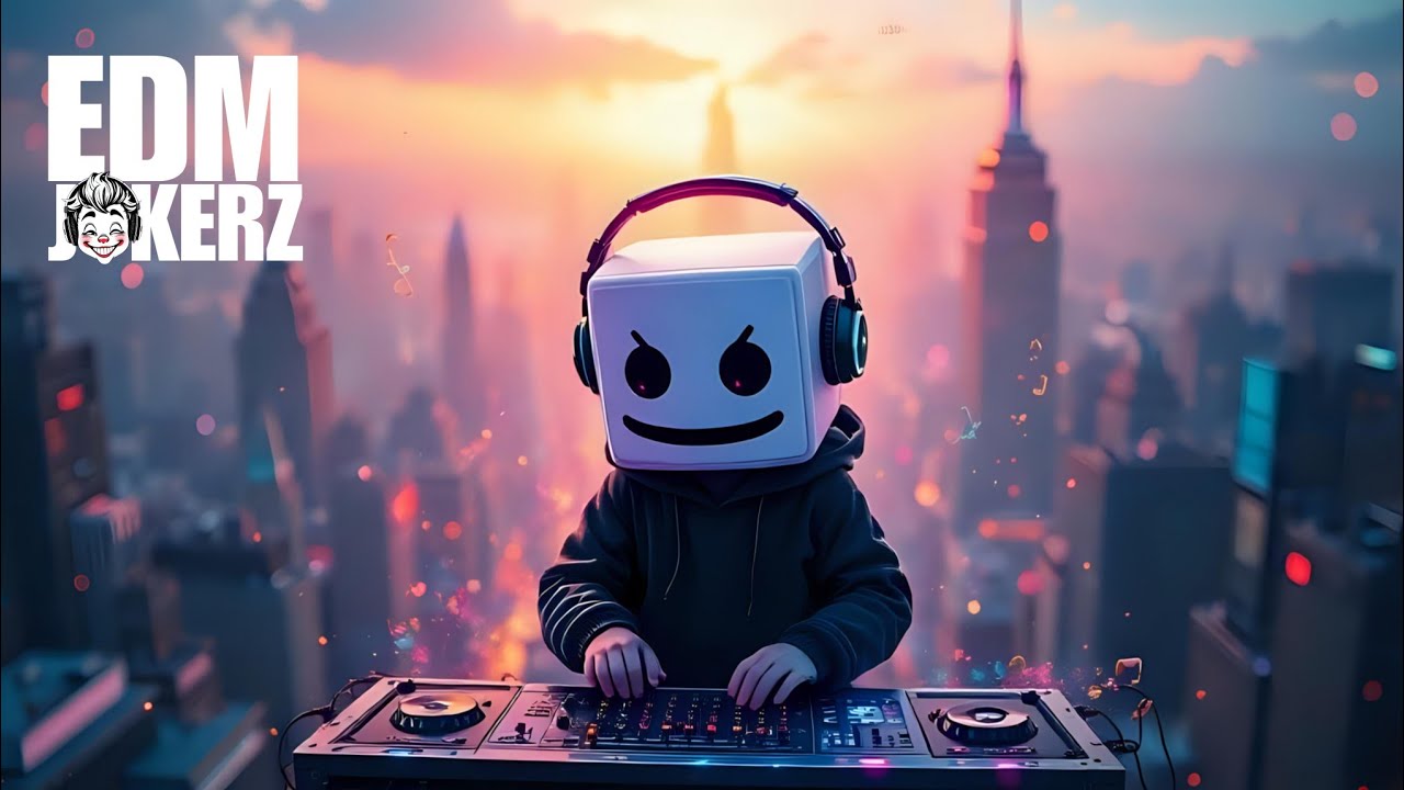 Fading Echoes | Heartfelt EDM Song About Love and Loss