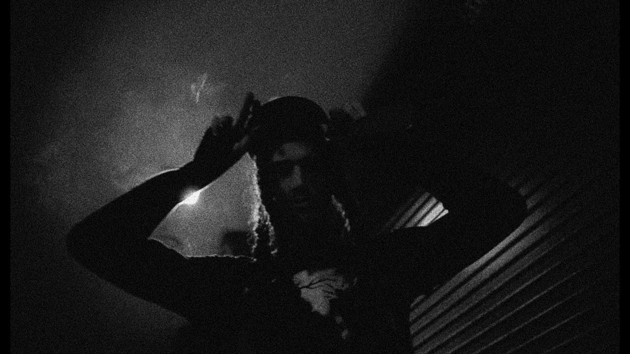 [FREE] DARK REDDA TYPE BEAT - 