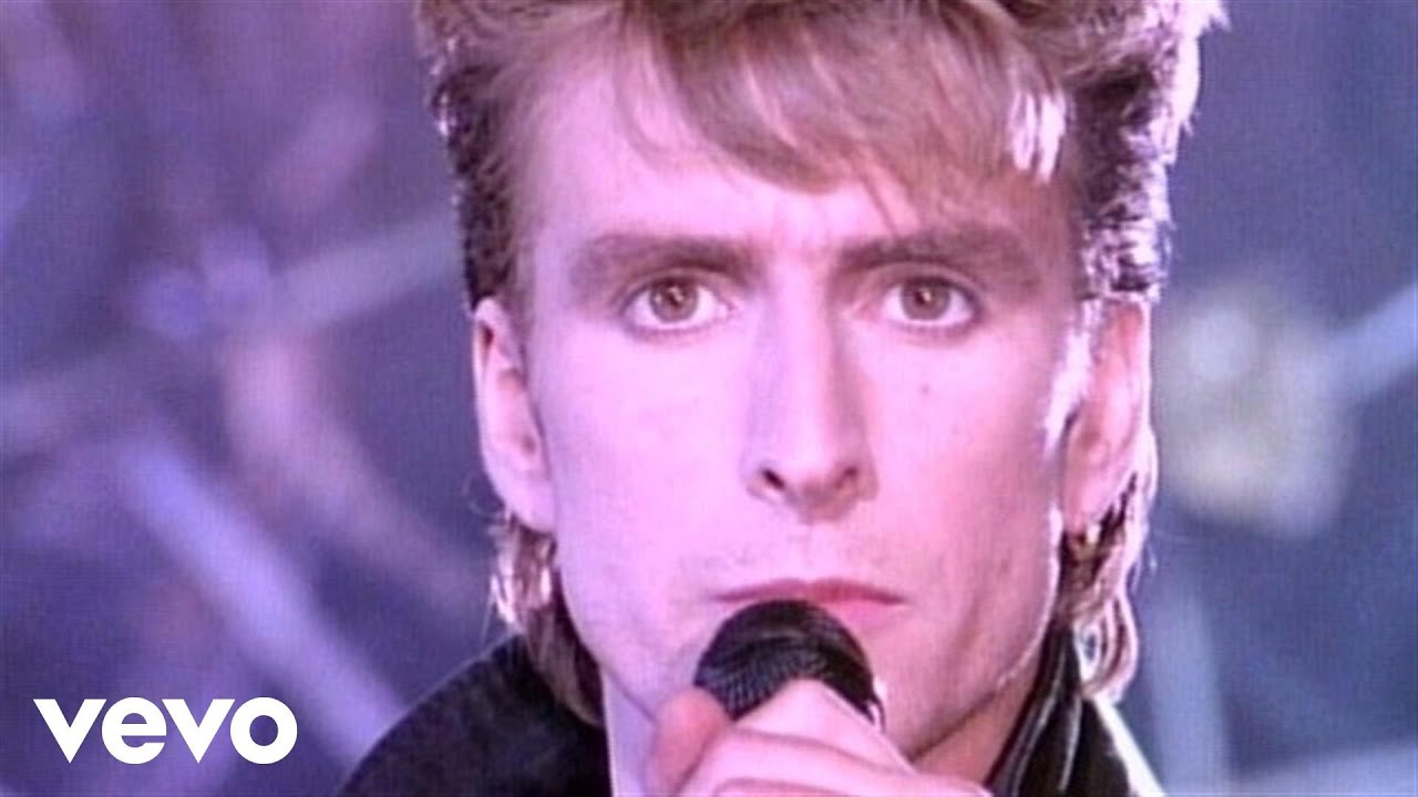 The Fixx - Secret Separation