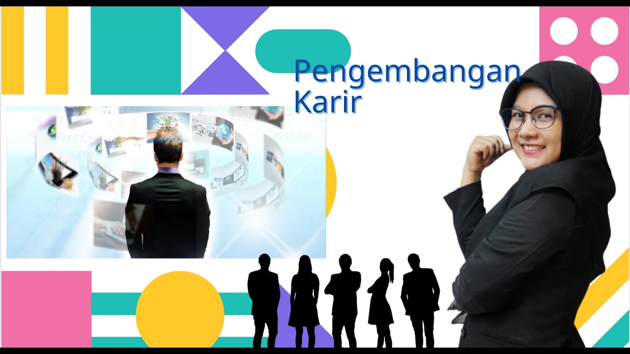 Pengembangan Karir