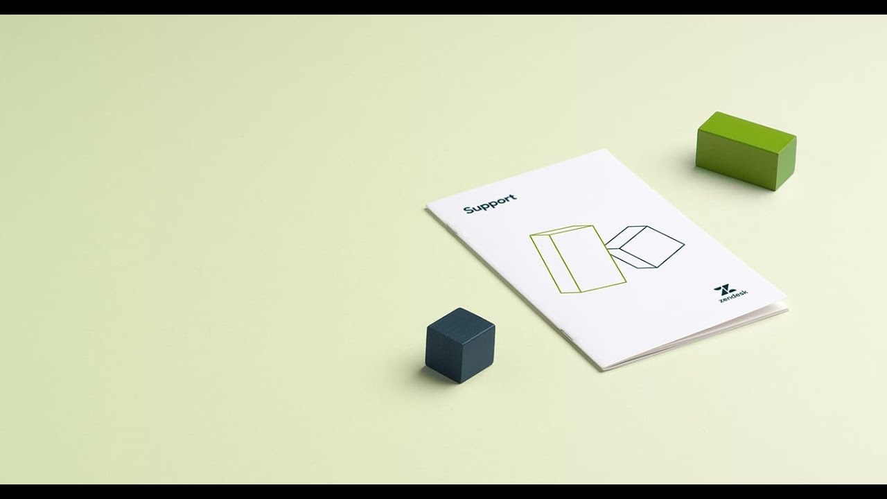 Workflow simplification with Support triggers & automation